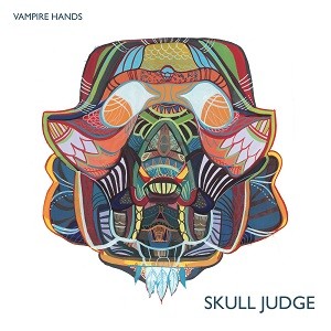 Vampire Hands: Skull Judge