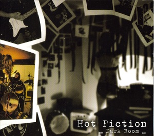 Hot Fiction: Dark Room