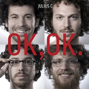 Julius C: OK, OK