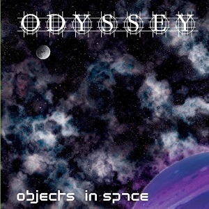 Odyssey: Objects In Space