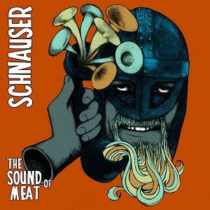 Schnauser: The Sound of Meat