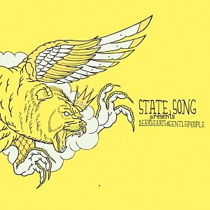 State Song: Dear Hearts & Gentle People