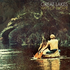Great Lakes: Ways of Escape