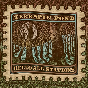 Terrapin Pond: Hello All Seasons
