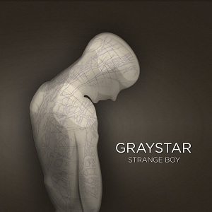 Graystar: Strange Boy