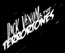 Dick Venom and the Terrortones