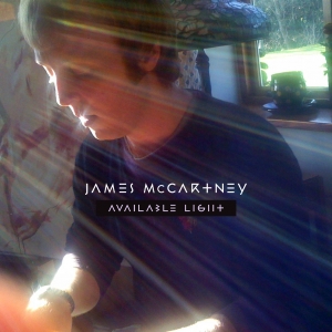 James McCartney Available Light