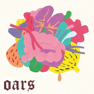 Oars