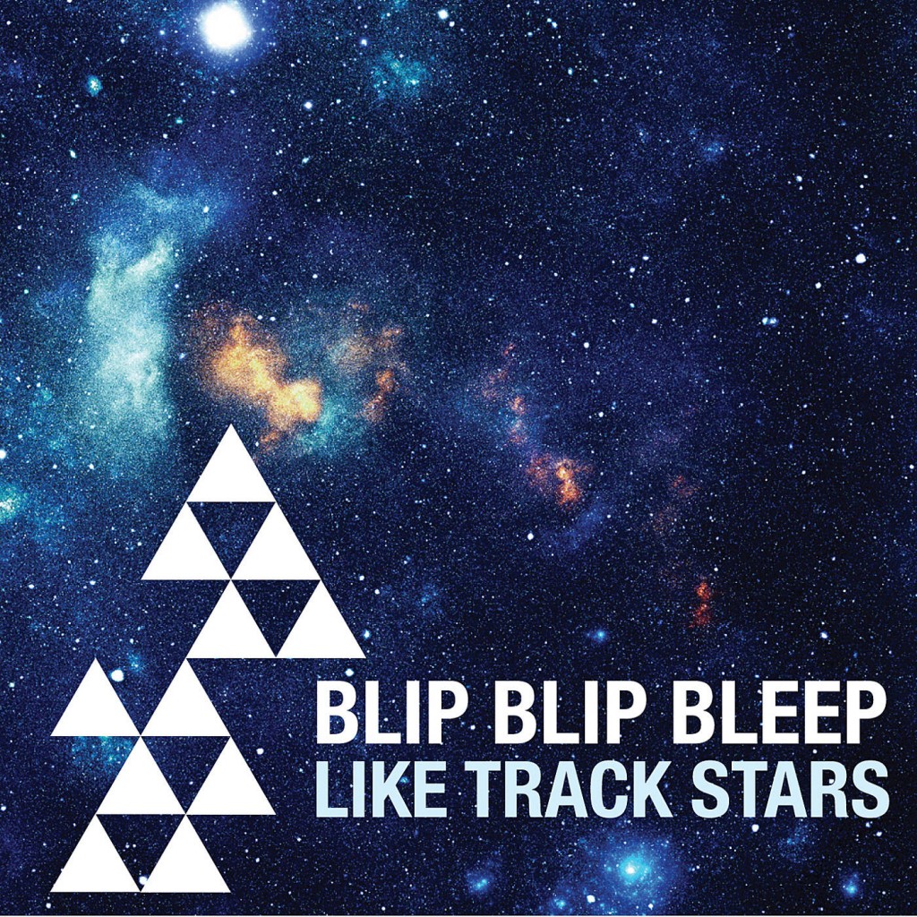 Blip Blip Bleep Freak You Out Insomnia Radio Indie Music Network
