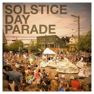 Fort Union: Solstice Day Parade
