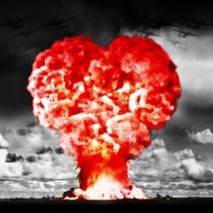 Love the Bomb