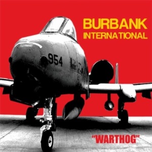 Burbank International
