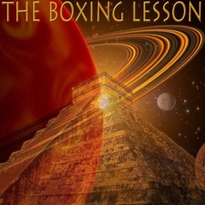 The Boxing Lesson