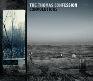 The Thomas Confession