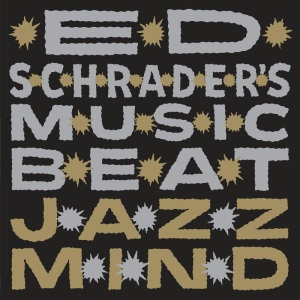 Ed Schrader's Music Beat