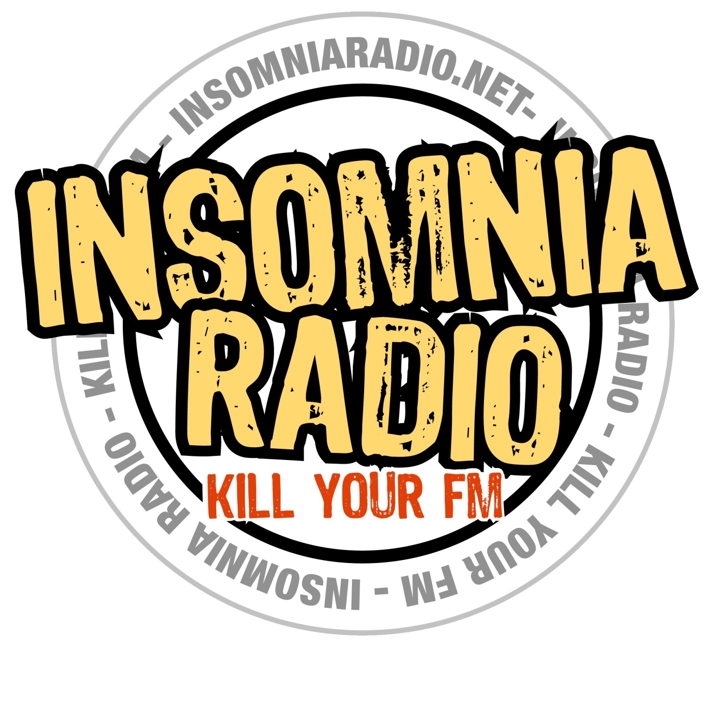 Kill Your FM