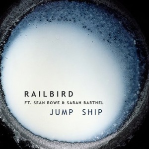 Railbird