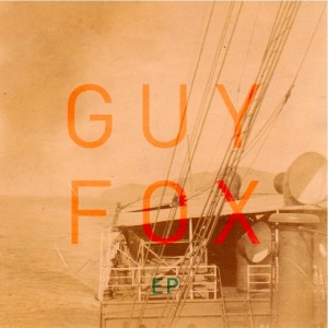Guy Fox