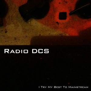 Radio DCS