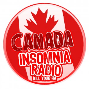 IR Canada Logo