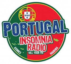 IR Portugal Logo