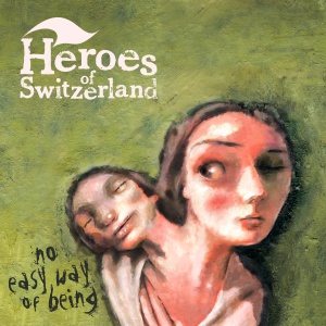 Heroes of Switzerland