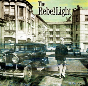 The Rebel Light