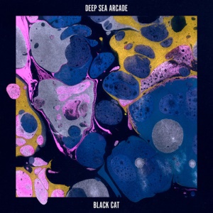 Deep Sea Arcade: Black Cat