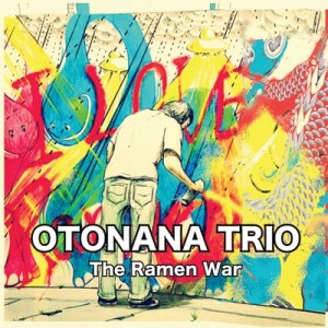 Otonana Trio