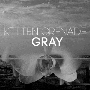 Kitten Grenade
