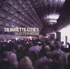 Silhouette Cities