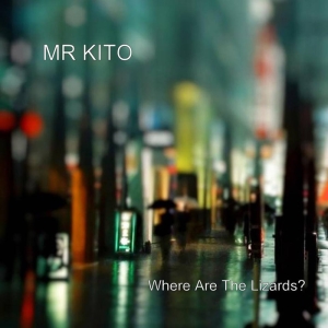 Mr Kito