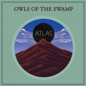 Owls of the Swamp
