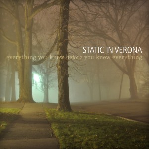 Static in Verona