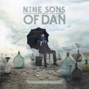 Nine Sons Of Dan