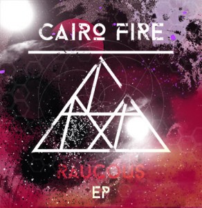 Cairo Fire