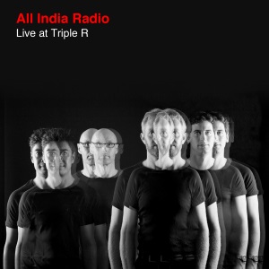 All India Radio: Four Three « Insomnia Radio: Indie Music Network
