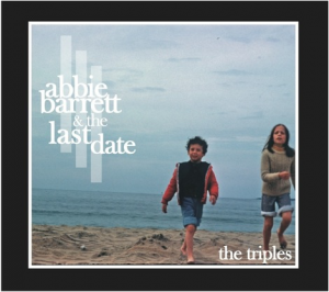 Abbie Barrett & The Last Date