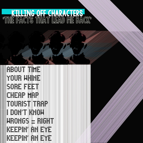 Killing Off Characters
