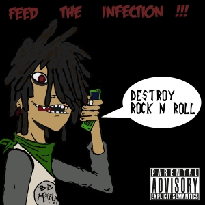 Feed The Infection