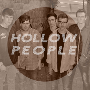 Hollow People