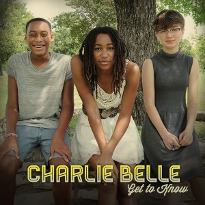Charlie Belle