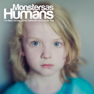 Monsters As Humans