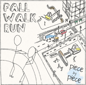 Fall Walk Run