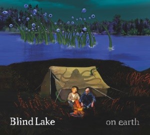 Blind Lake