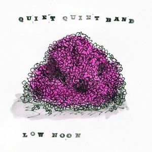 Quiet Quiet Band