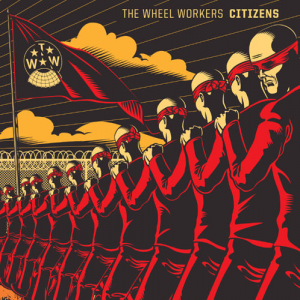 The Wheel Workers