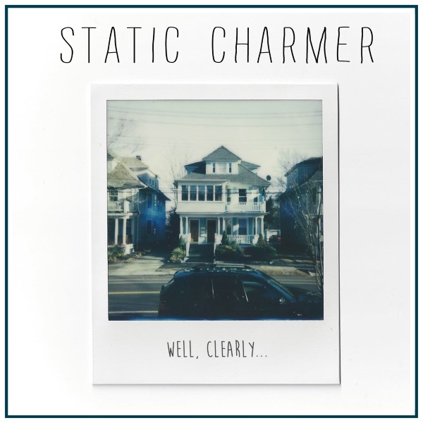 Static Charmer