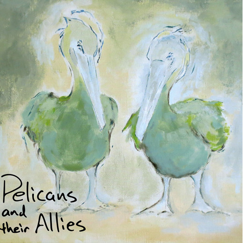 Pelicans and Their Allies