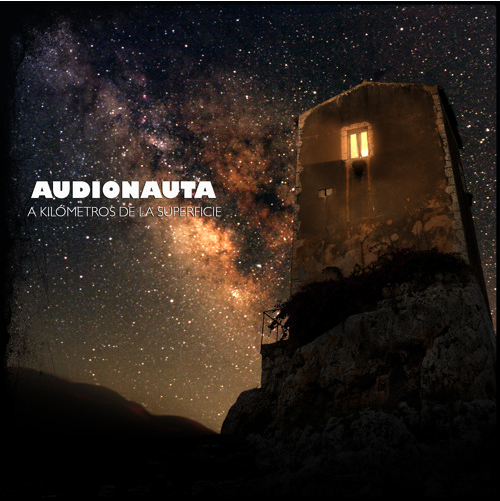 Audionauta